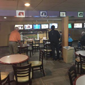 Brookside II Sports Bar (Apache Greyhound Park) .